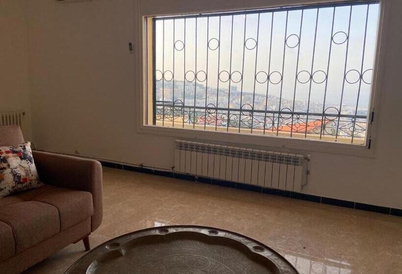 Bed and Breakfast Villa Dar Annette