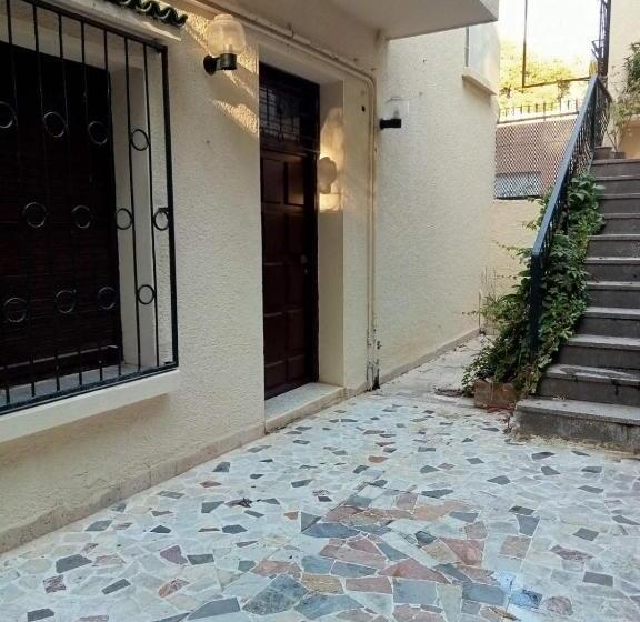 Bed and Breakfast Villa Dar Annette