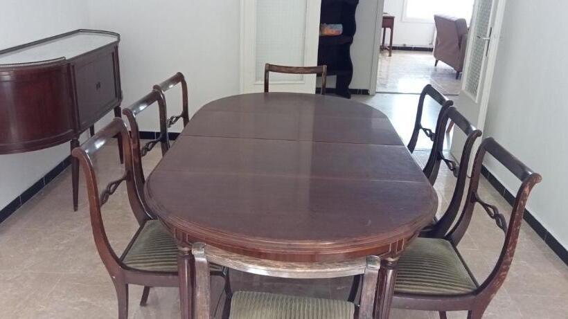 Bed and Breakfast Villa Dar Annette