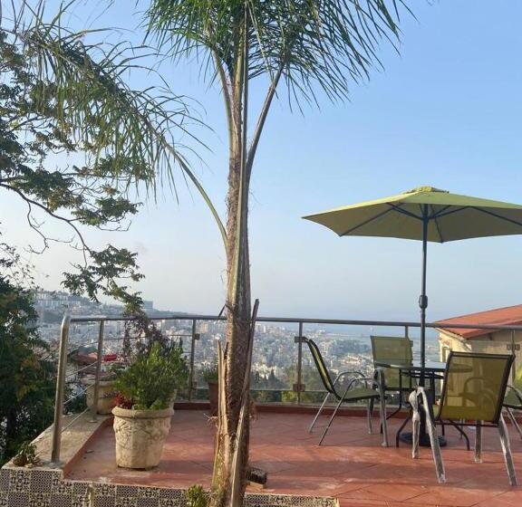 Bed and Breakfast Villa Dar Annette