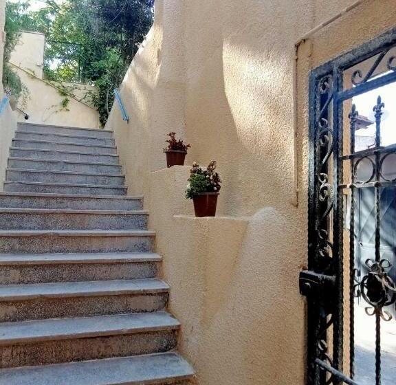 Bed and Breakfast Villa Dar Annette