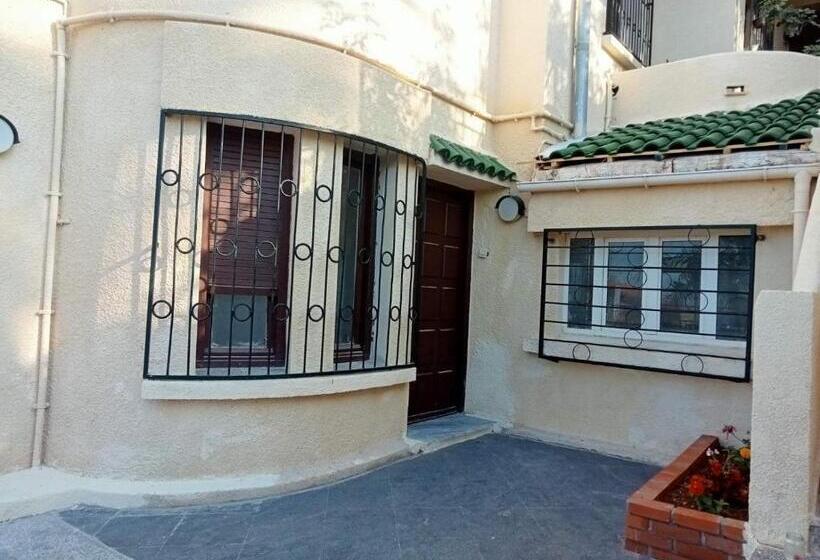 Bed and Breakfast Villa Dar Annette