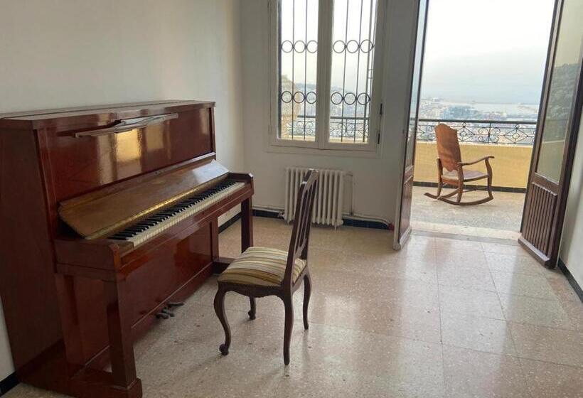 Bed and Breakfast Villa Dar Annette