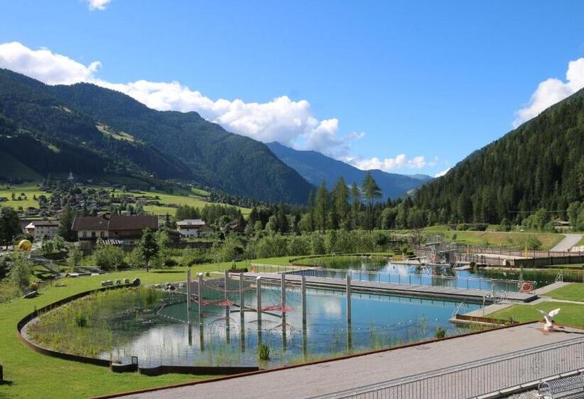 مبيت وإفطار Zimmer Haus Christina