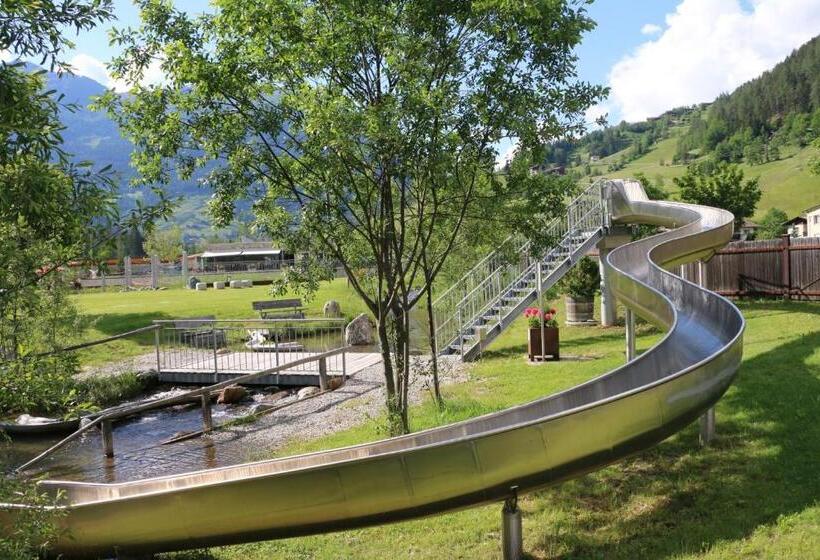 مبيت وإفطار Zimmer Haus Christina