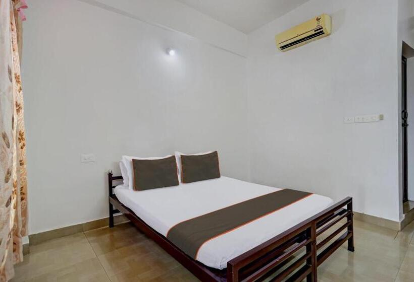 Collection O Hotel Muscat