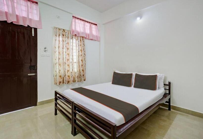 Collection O Hotel Muscat