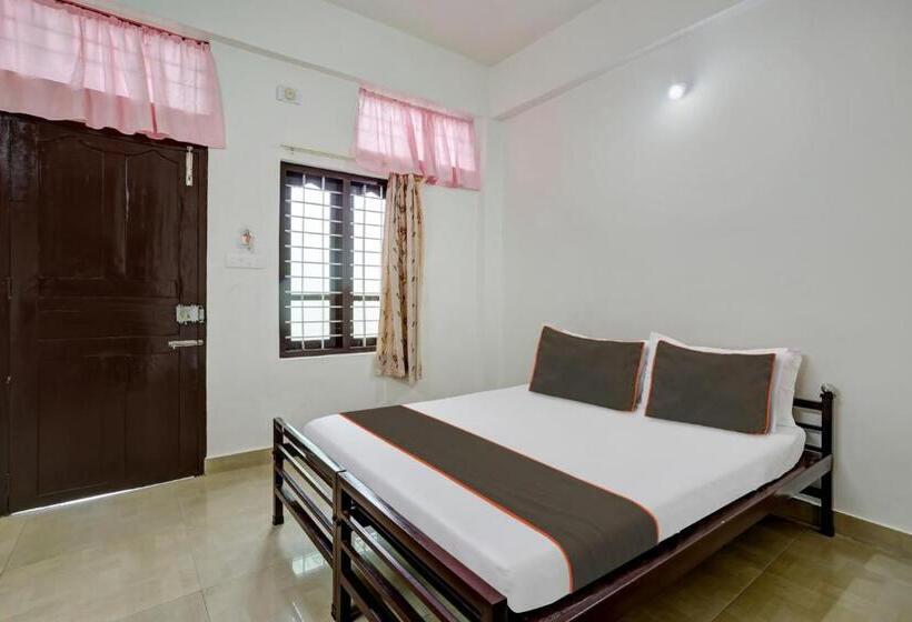 Collection O Hotel Muscat