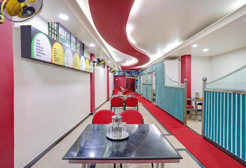 Collection O Hotel Muscat