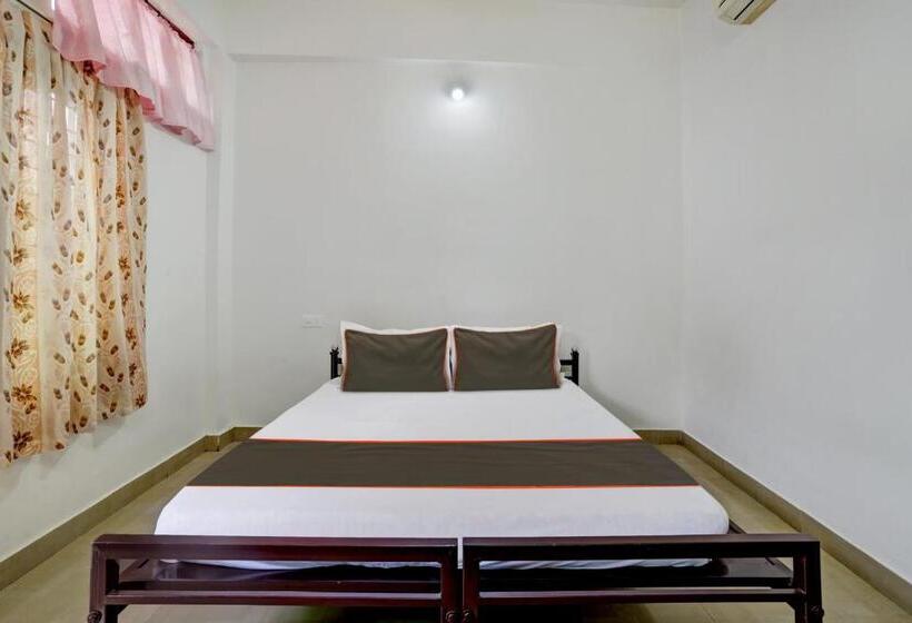 Collection O Hotel Muscat