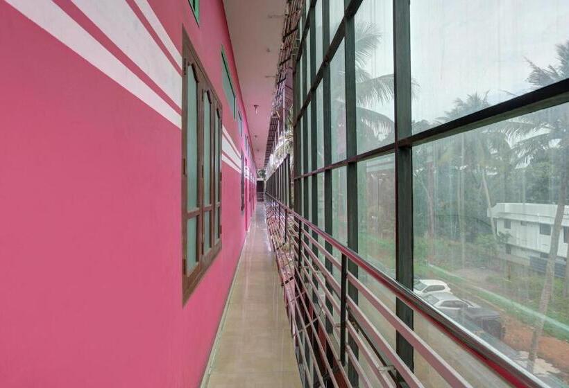 Collection O Hotel Muscat