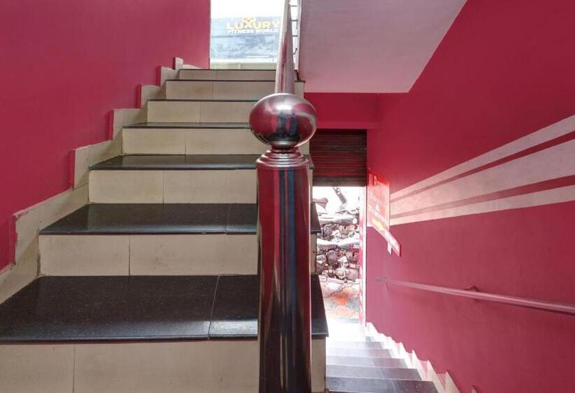 Collection O Hotel Muscat