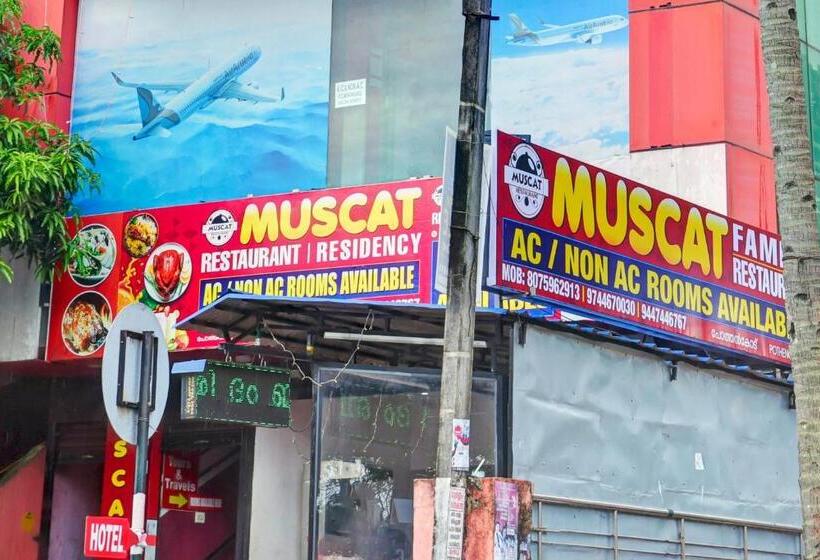 Collection O Hotel Muscat