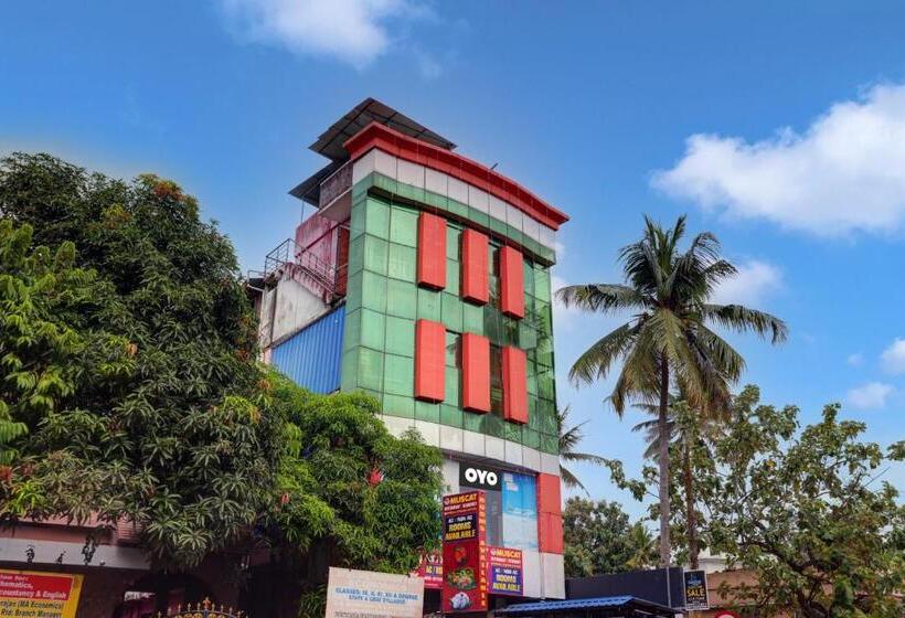 Collection O Hotel Muscat