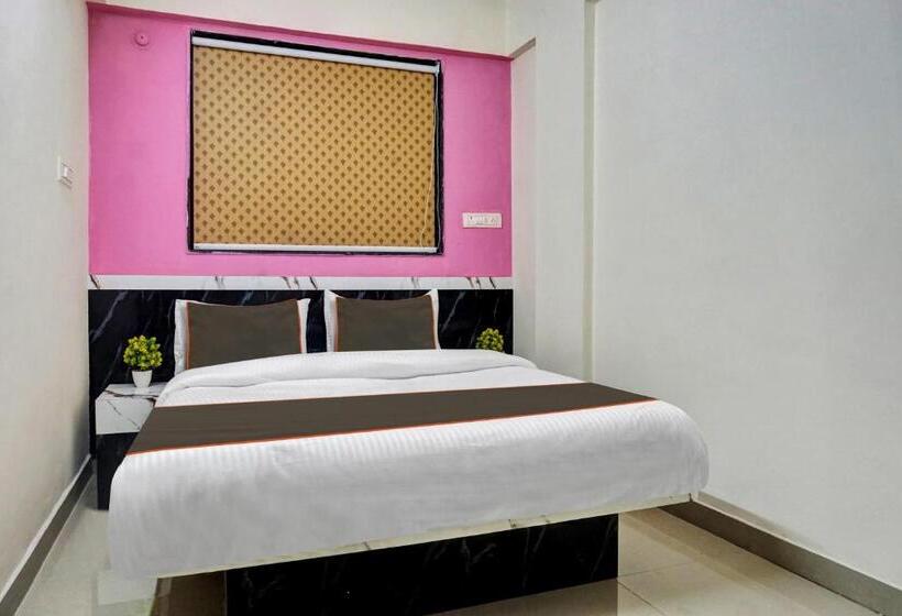 Fabhotel Star Executive