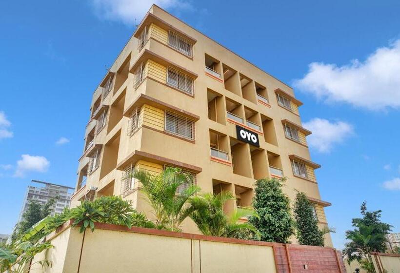 Fabhotel Star Executive