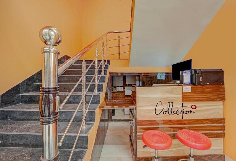 Super Collection O Siddhi Vinayak Hotel & Banquets