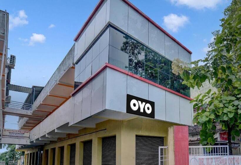 Super Collection O Siddhi Vinayak Hotel & Banquets