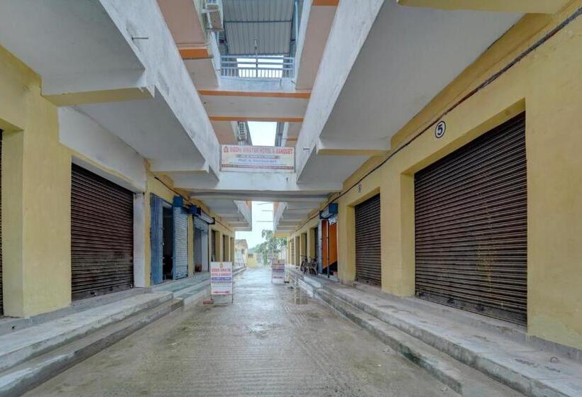 Super Collection O Siddhi Vinayak Hotel & Banquets