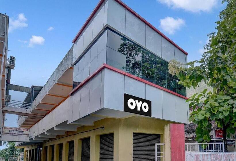 Super Collection O Siddhi Vinayak Hotel & Banquets