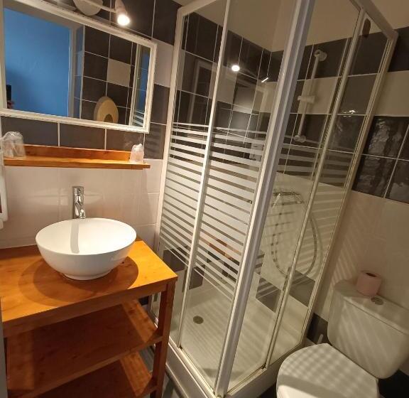 Contact Hotel Le Bois Sauvage