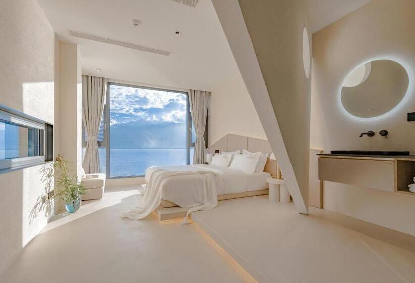 Dali Oriental Seaview Hotel Dali Erhai