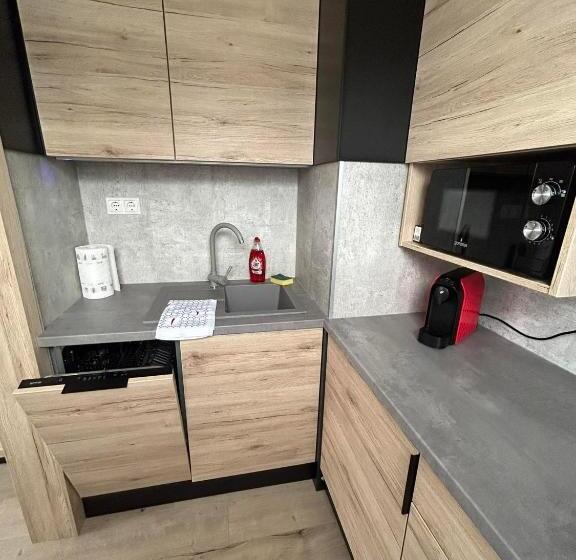 D&d Wellness Apatmanok Dani Wellness Apartman