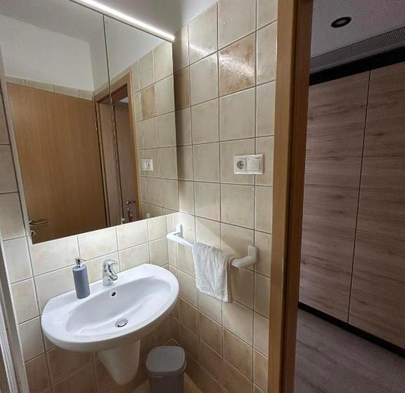 D&d Wellness Apatmanok Dani Wellness Apartman