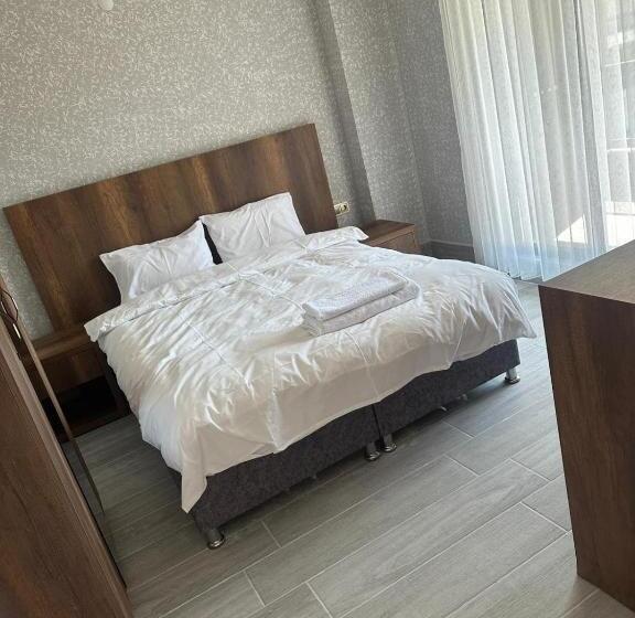 Ege Suit Otel