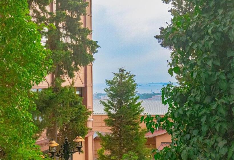 Elite Marmara Bosphorus & Otel