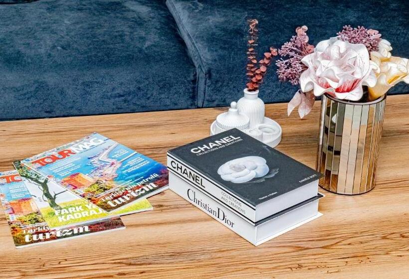 Elite Marmara Bosphorus & Otel