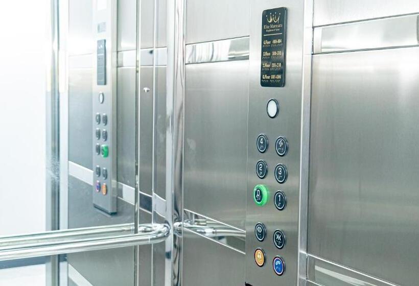 Elite Marmara Bosphorus & Otel