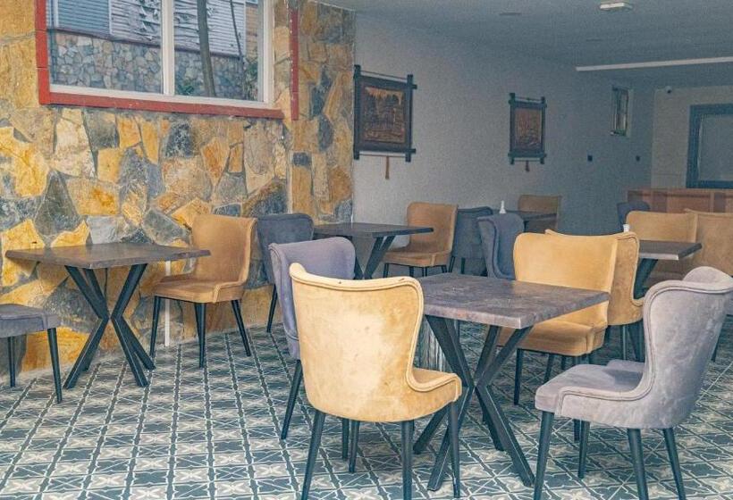 Elite Marmara Bosphorus & Otel