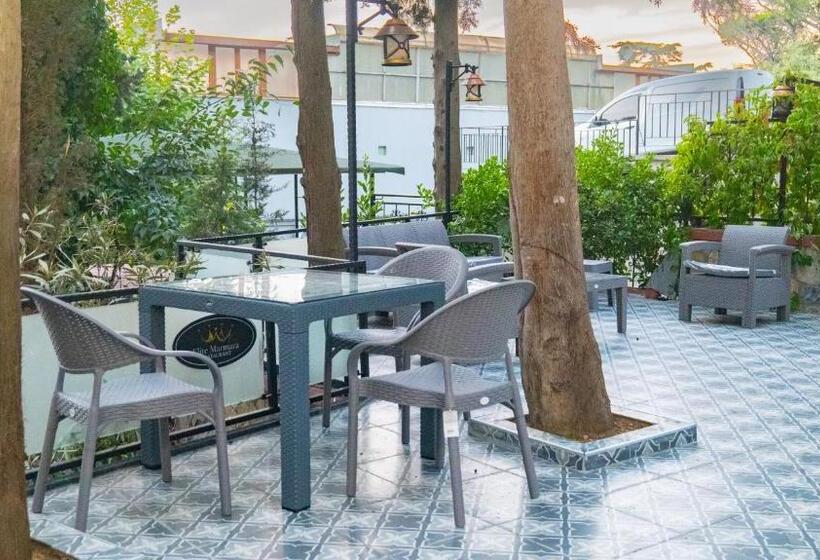 Elite Marmara Bosphorus & Otel