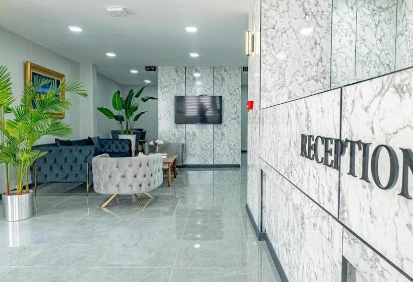 Elite Marmara Bosphorus & Otel