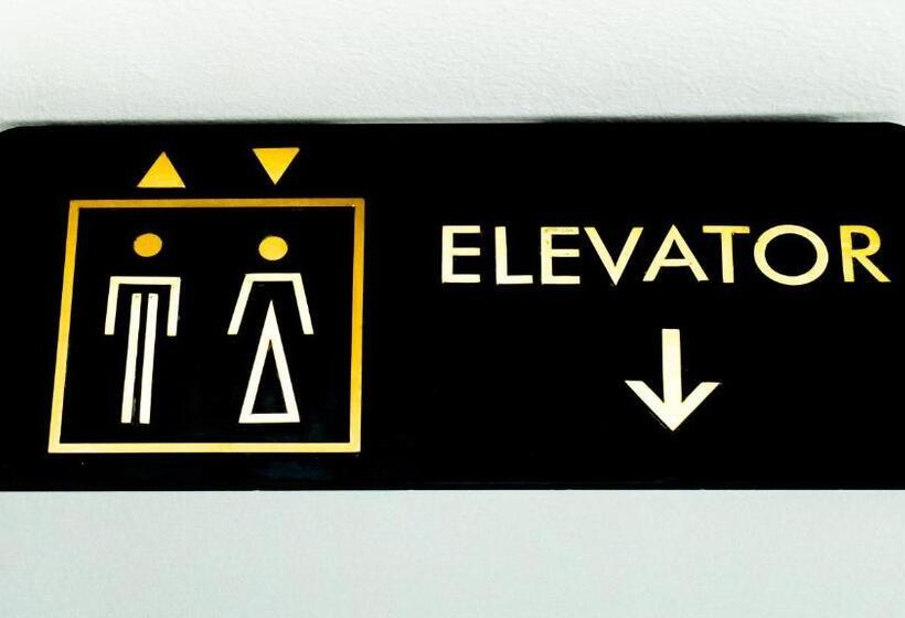 Elite Marmara Bosphorus & Otel