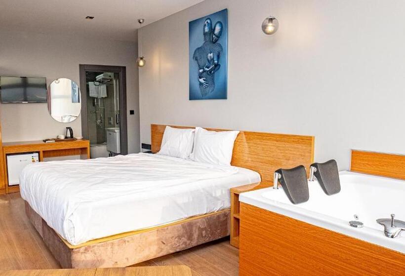 Elite Marmara Bosphorus & Otel