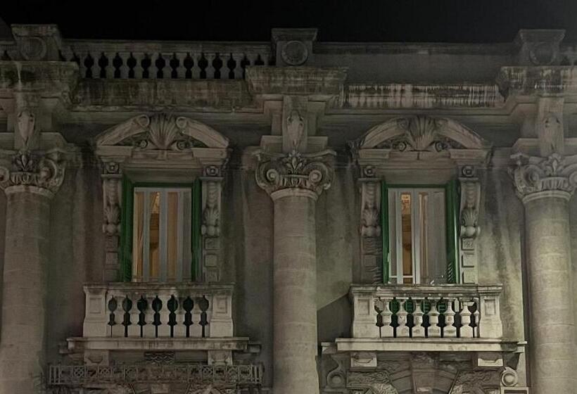 Epoque Bed And Breakfast