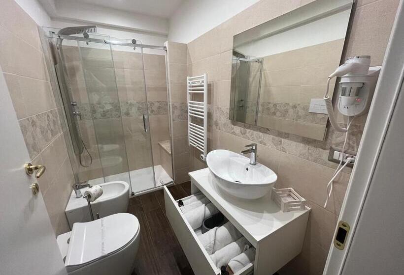 Epoque Bed And Breakfast