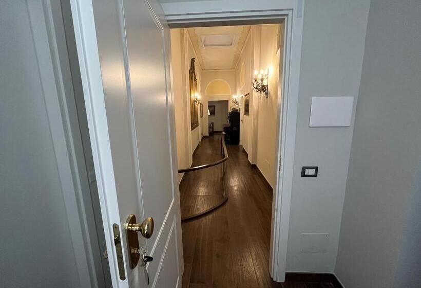 Epoque Bed And Breakfast