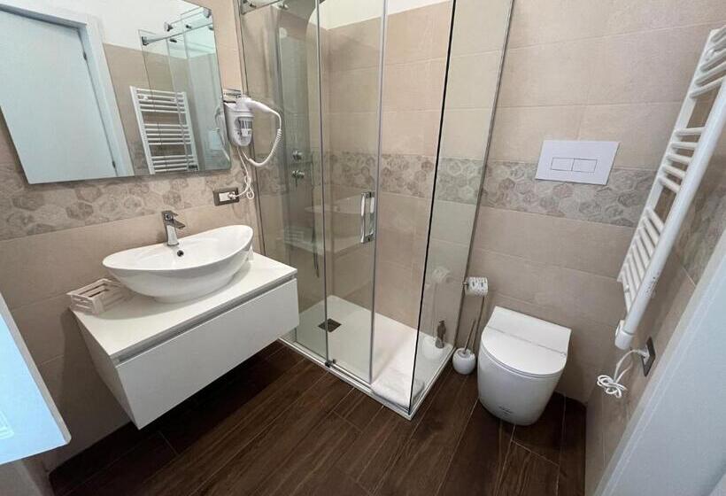 Epoque Bed And Breakfast