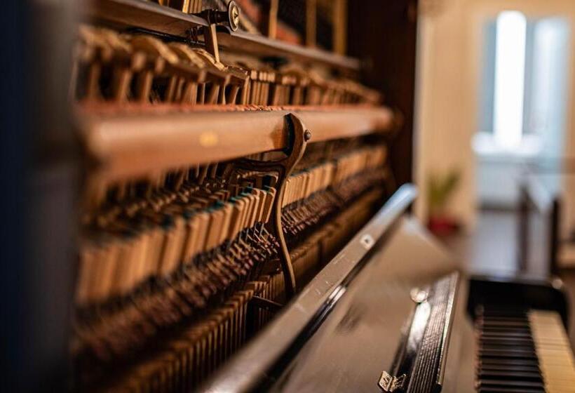 Epoque Bed And Breakfast