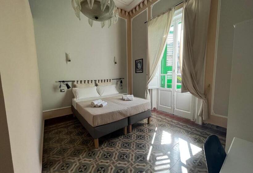 Epoque Bed And Breakfast