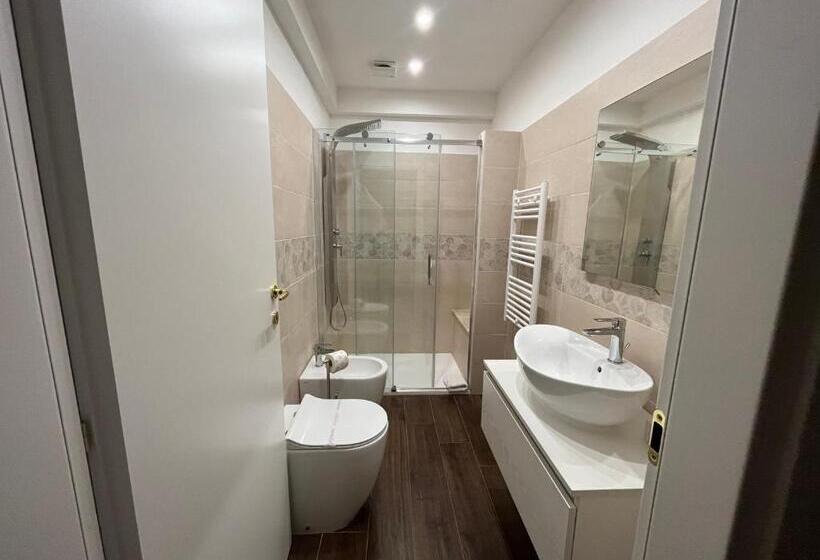 Epoque Bed And Breakfast