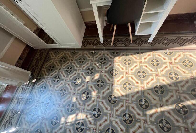 Epoque Bed And Breakfast