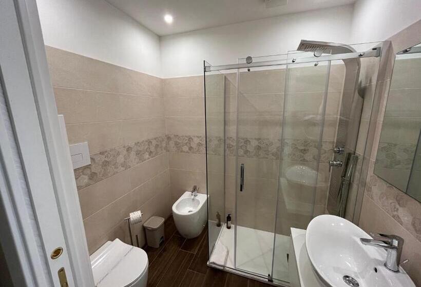 Epoque Bed And Breakfast