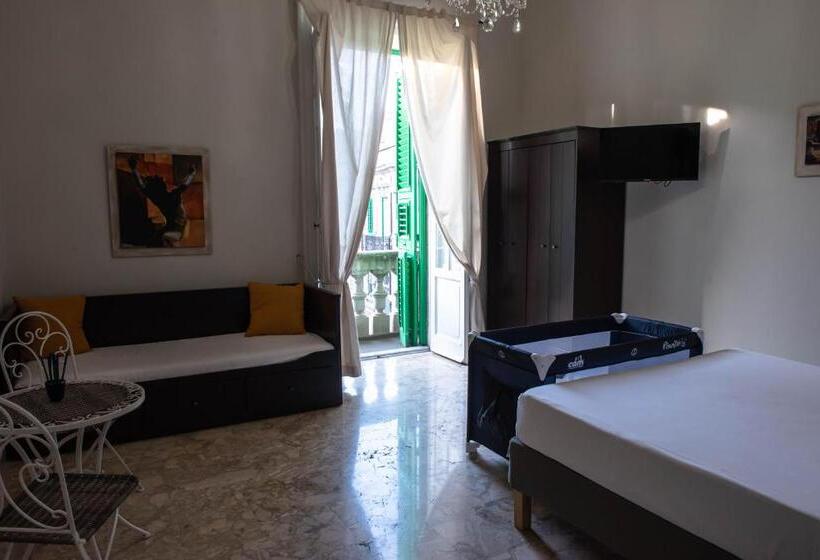 Epoque Bed And Breakfast