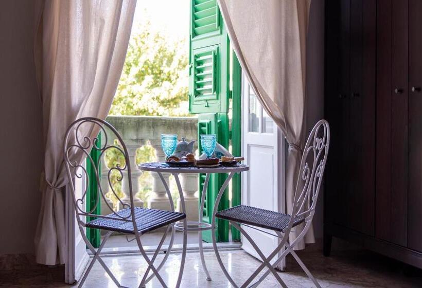 Epoque Bed And Breakfast