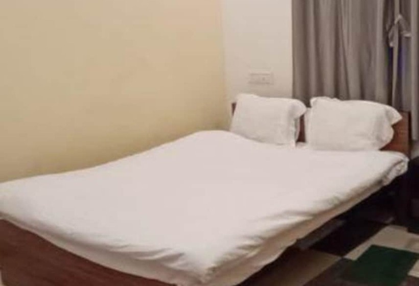 Fabhotel Ocean Bird
