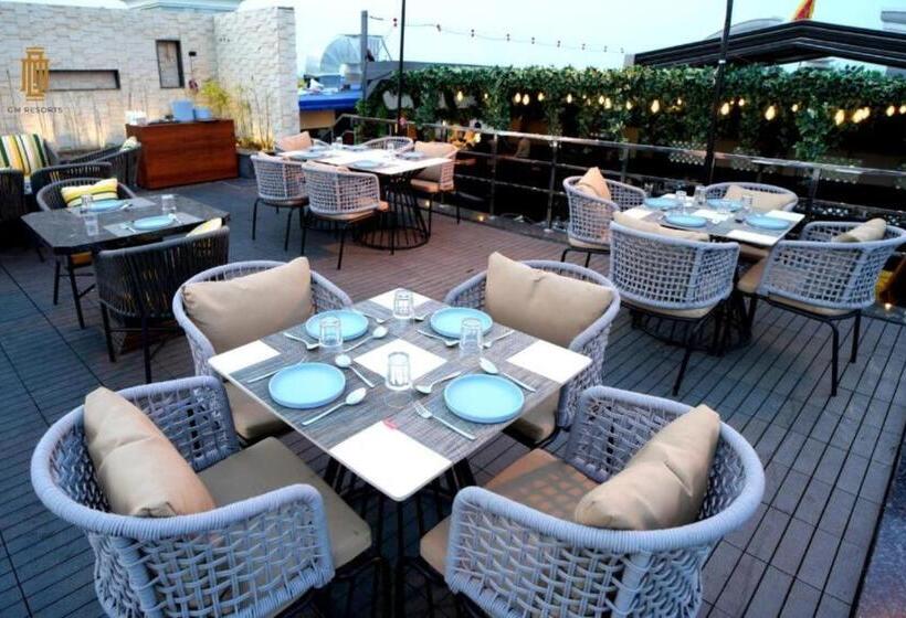 Gm Resorts Hanumangarh